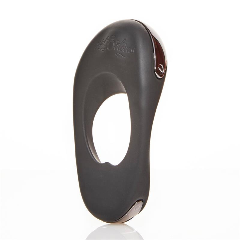 Anneau Vibrant Atom Plus
