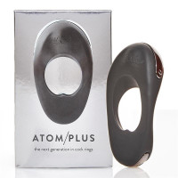 Anneau Vibrant Atom Plus