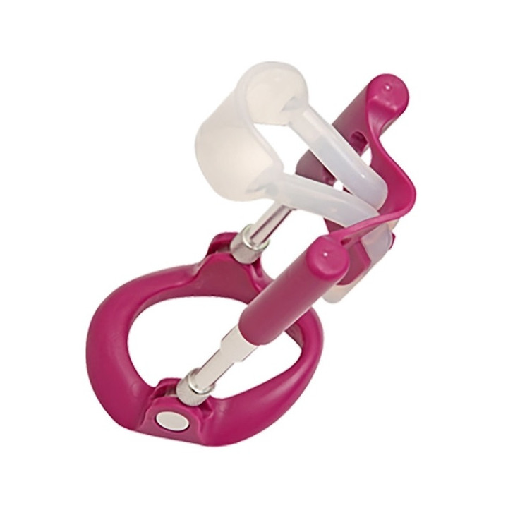 Andropeyronie Corrector Curvatura