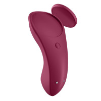 Satisfyer Sexy Secret Panty avec App