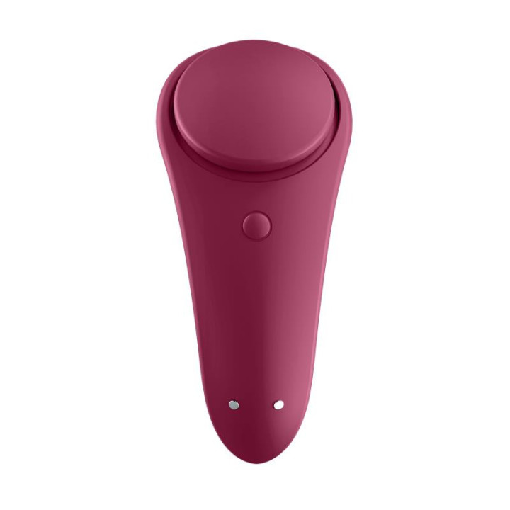 Satisfyer Sexy Secret Panty avec App