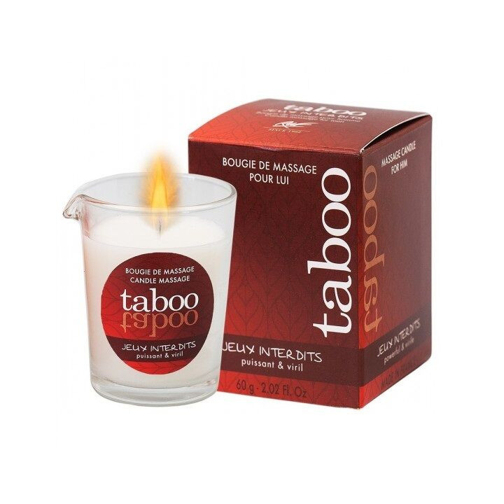 Taboo Jeux Interdits