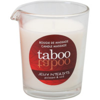 Taboo Jeux Interdits