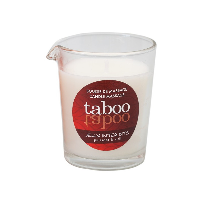 Taboo Jeux Interdits