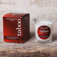 Taboo Jeux Interdits