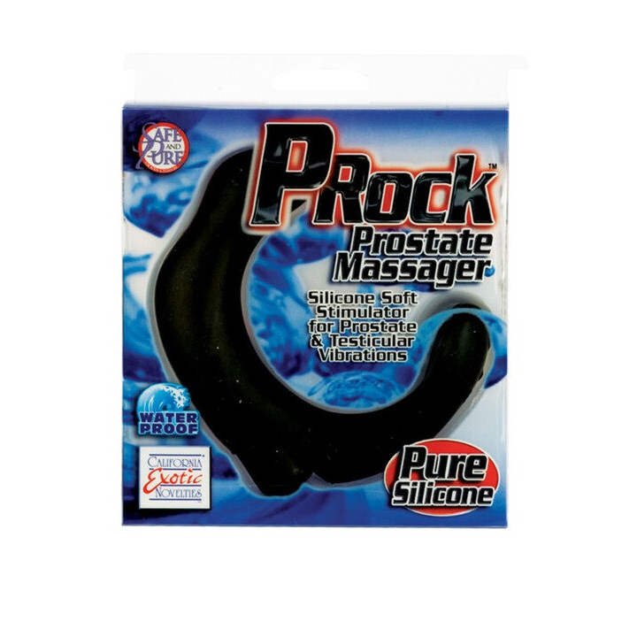 P-Rock Estimulador del Próstata
