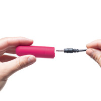 Rocket Mini Cerise