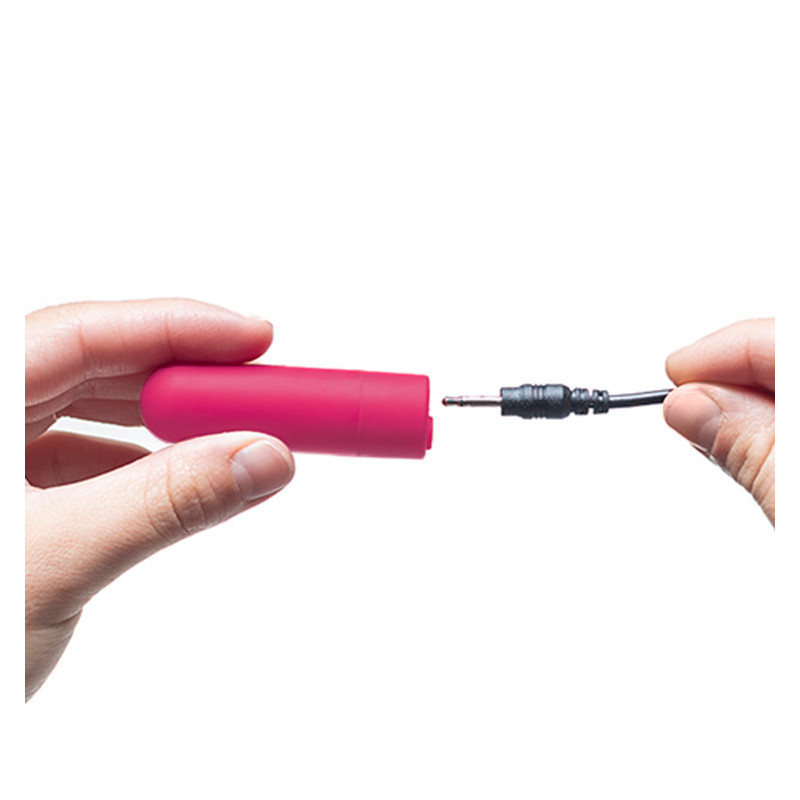 Rocket Mini Cerise