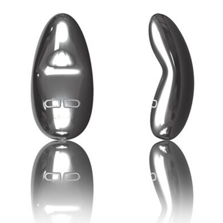 Lelo Yva Acier inoxydable