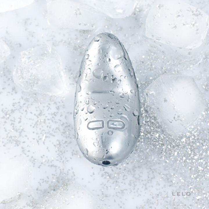 Lelo Yva Acier inoxydable