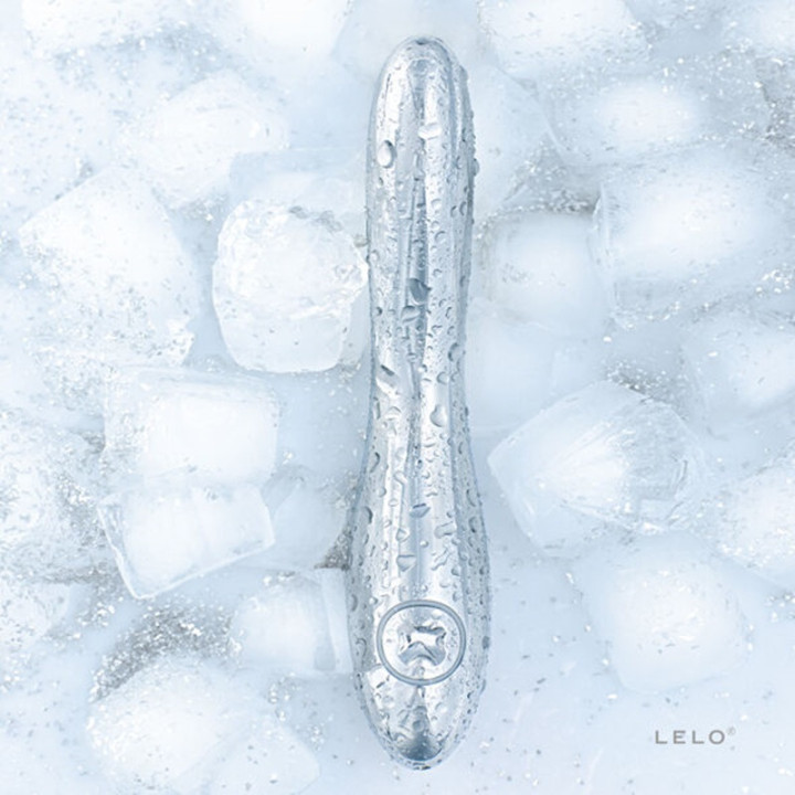 Lelo Inez Acier inoxydable