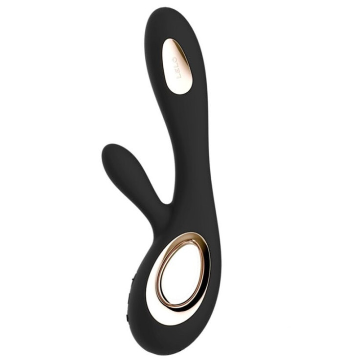 Lelo Soraya Vague Noire