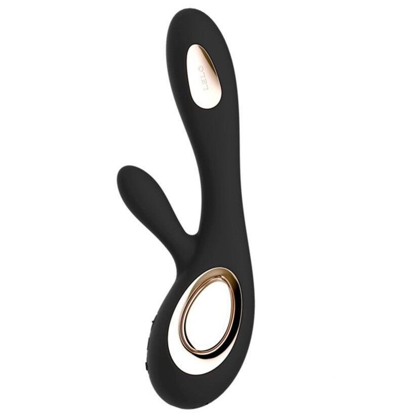 Lelo Soraya Vague Noire