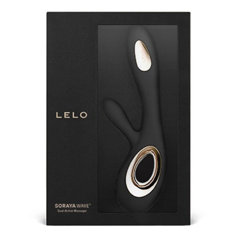 Lelo Soraya Vague Noire