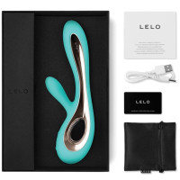 Lelo Soraya 2 Turquoise
