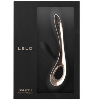 Lelo Soraya 2 Noir