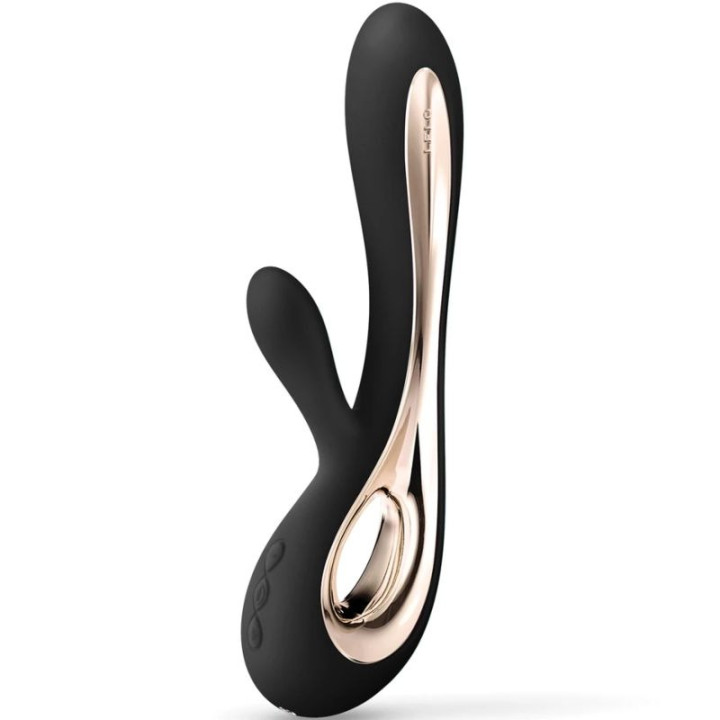 Lelo Soraya 2 Noir