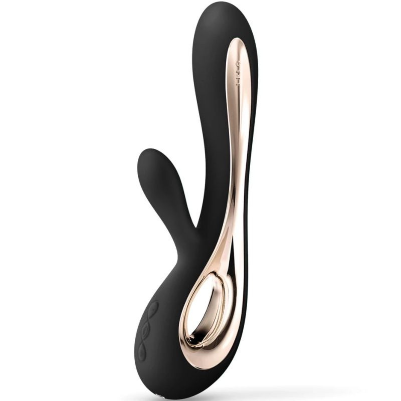 Lelo Soraya 2 Noir