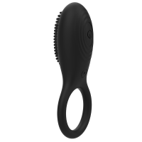 Coquette Anneau Noir