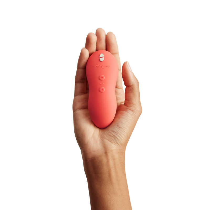 Touch X Orange
