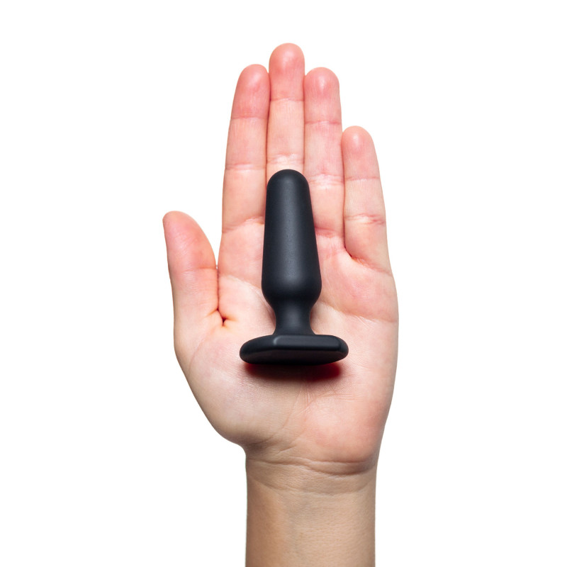 Baccus Mini Silicone Débutants