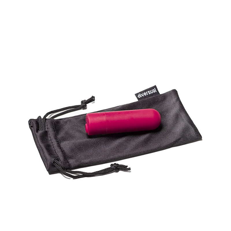 Rocket Mini Cerise
