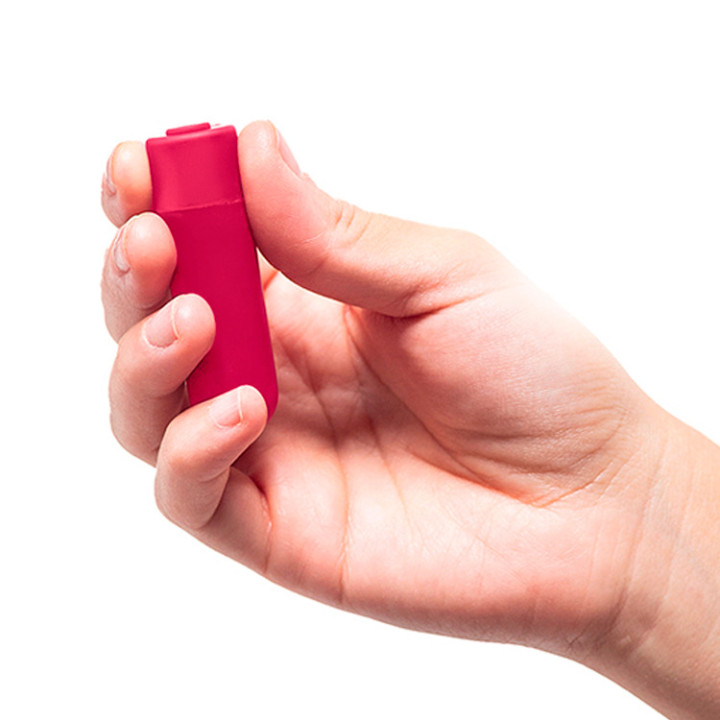 Rocket Mini Cerise