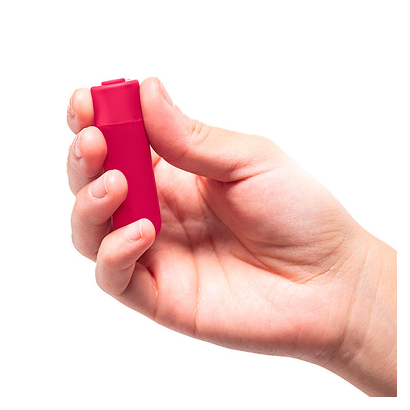 Rocket Mini Cerise