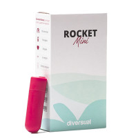 Rocket Mini Cerise