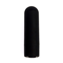 Rocket Mini Recargable Negro