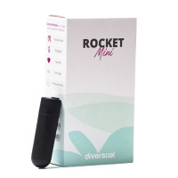 Rocket Mini Noir