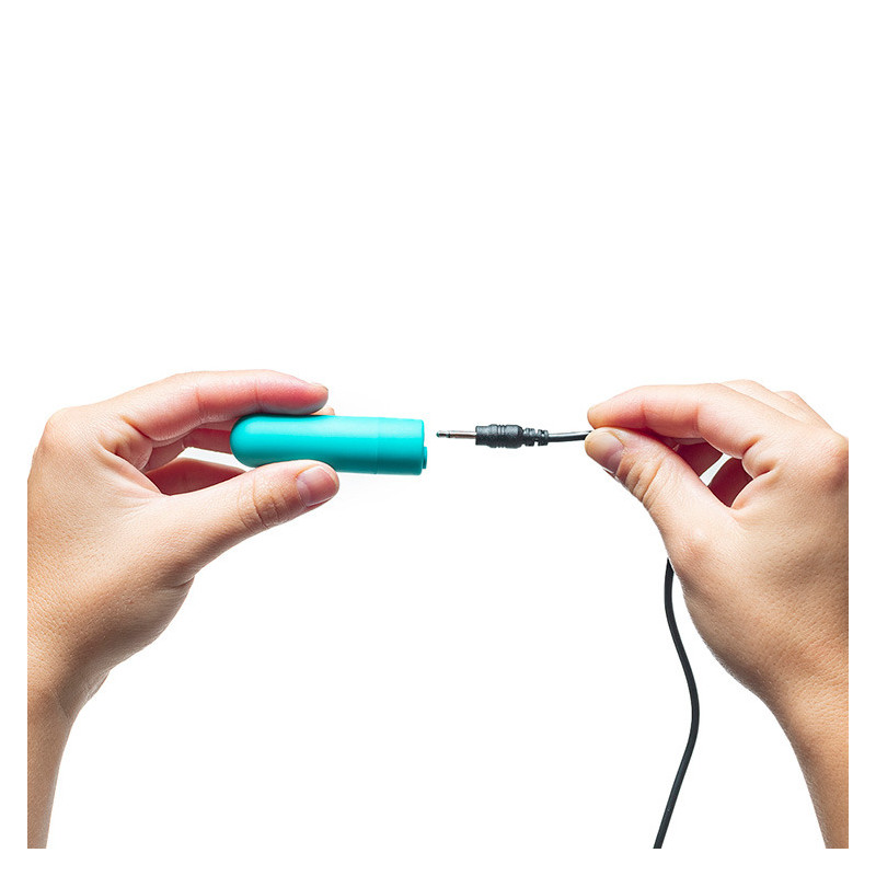 Rocket Mini Turquoise
