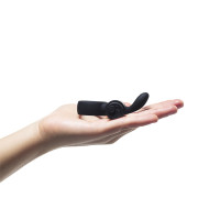 Anneau Vibrant Rhingo Plus Noir