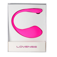 Lush 3 Lovense Couples