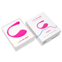 Lush 3 Lovense Couples