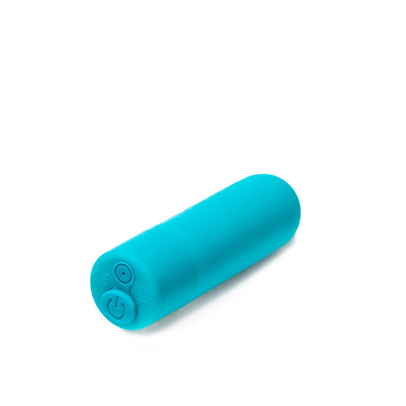 Rocket Mini Turquoise