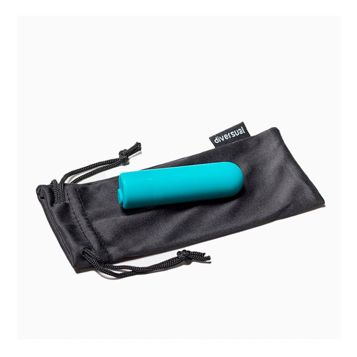 Rocket Mini Turquoise