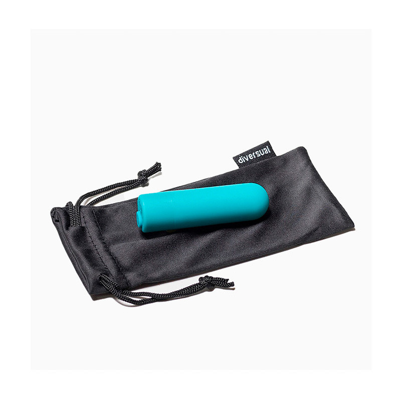 Rocket Mini Turquoise