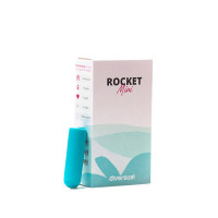 Rocket Mini Turquoise