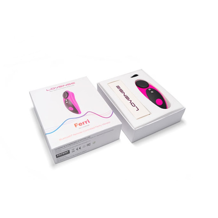 Ferri String Vibrant Lovense