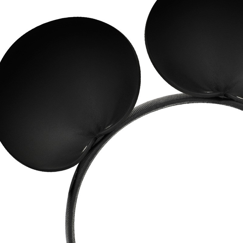 Bandeau avec oreilles de souris