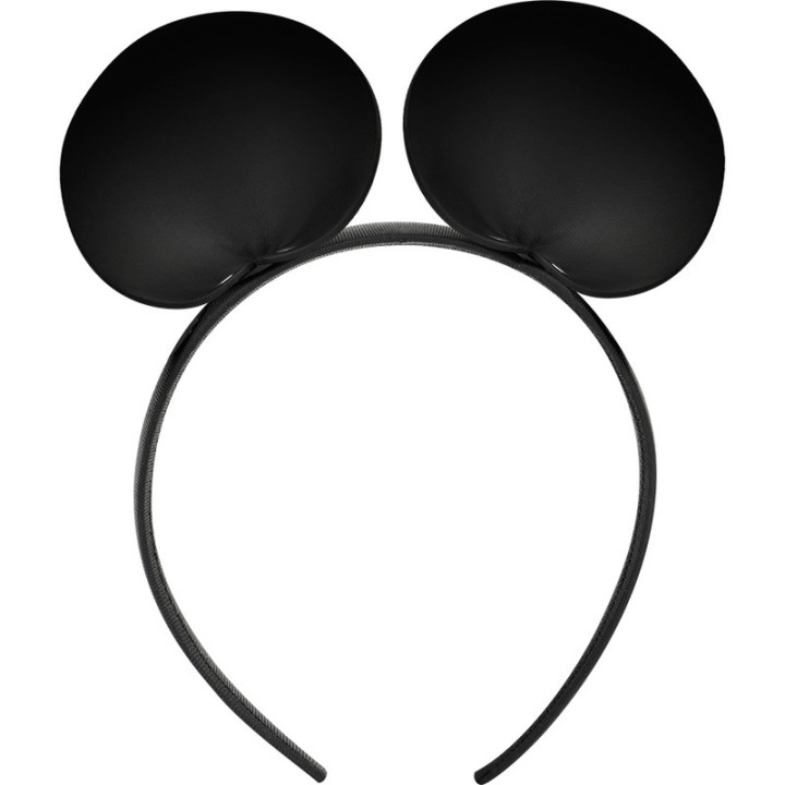 Bandeau avec oreilles de souris