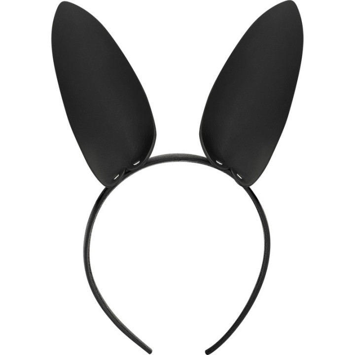 Bandeau avec oreilles de lapin