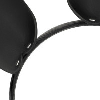 Bandeau avec oreilles de lapin