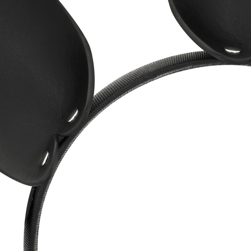 Bandeau avec oreilles de lapin