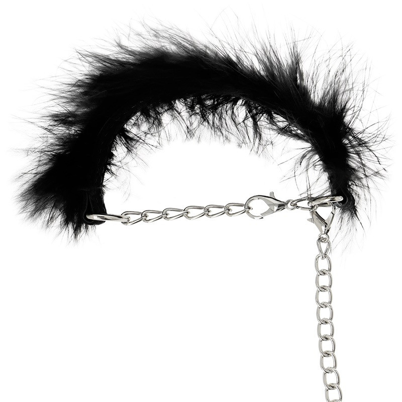 Chic Desire Menottes