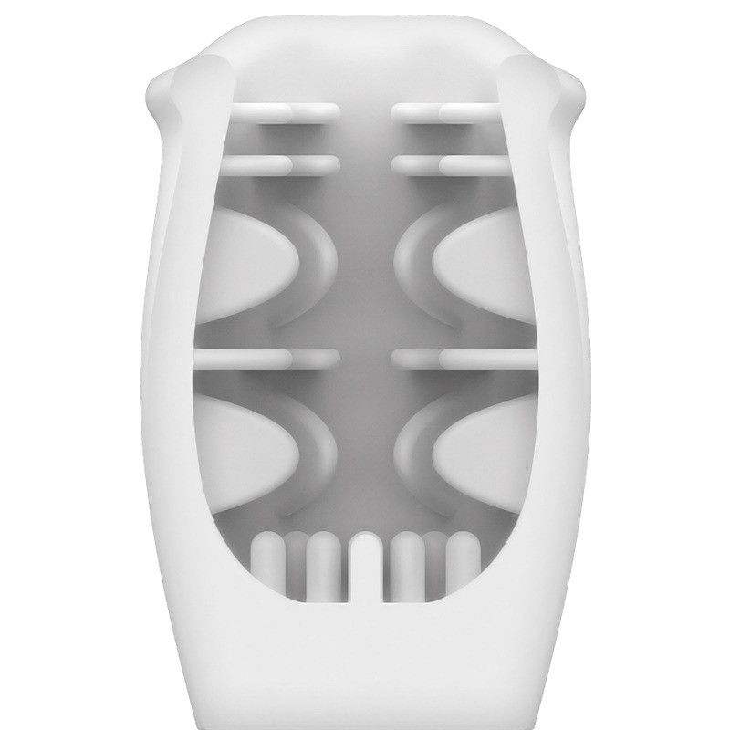 Spinjob Masturbador con Rotación