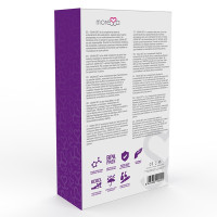 Osian Set Violet