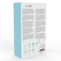 Osian Set Premium Silicone Turquoise