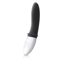 Lelo Billy 2 Vibromasseur Homme Noir